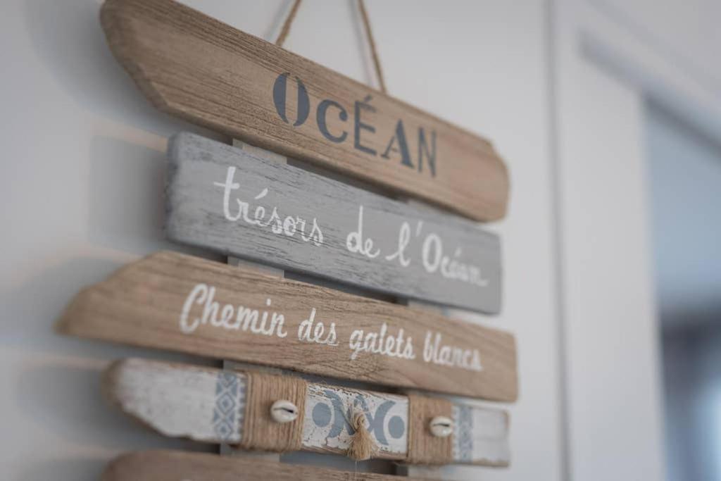 Le Golfe Du Morbihan Et Ses Sentiers Cotiers Vannes Exteriör bild
